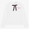Jersey T-shirt with Dolce&Gabbana logo
