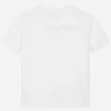 Jersey T-shirt with Dolce&Gabbana logo