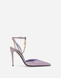 Karung slingbacks