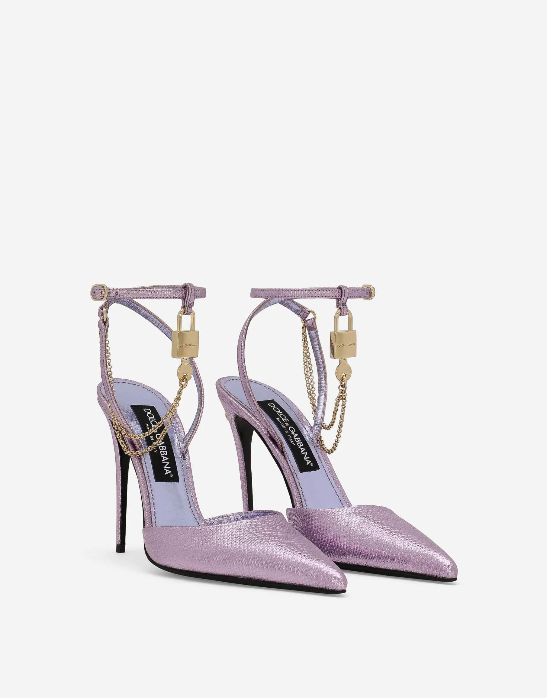 Karung slingbacks