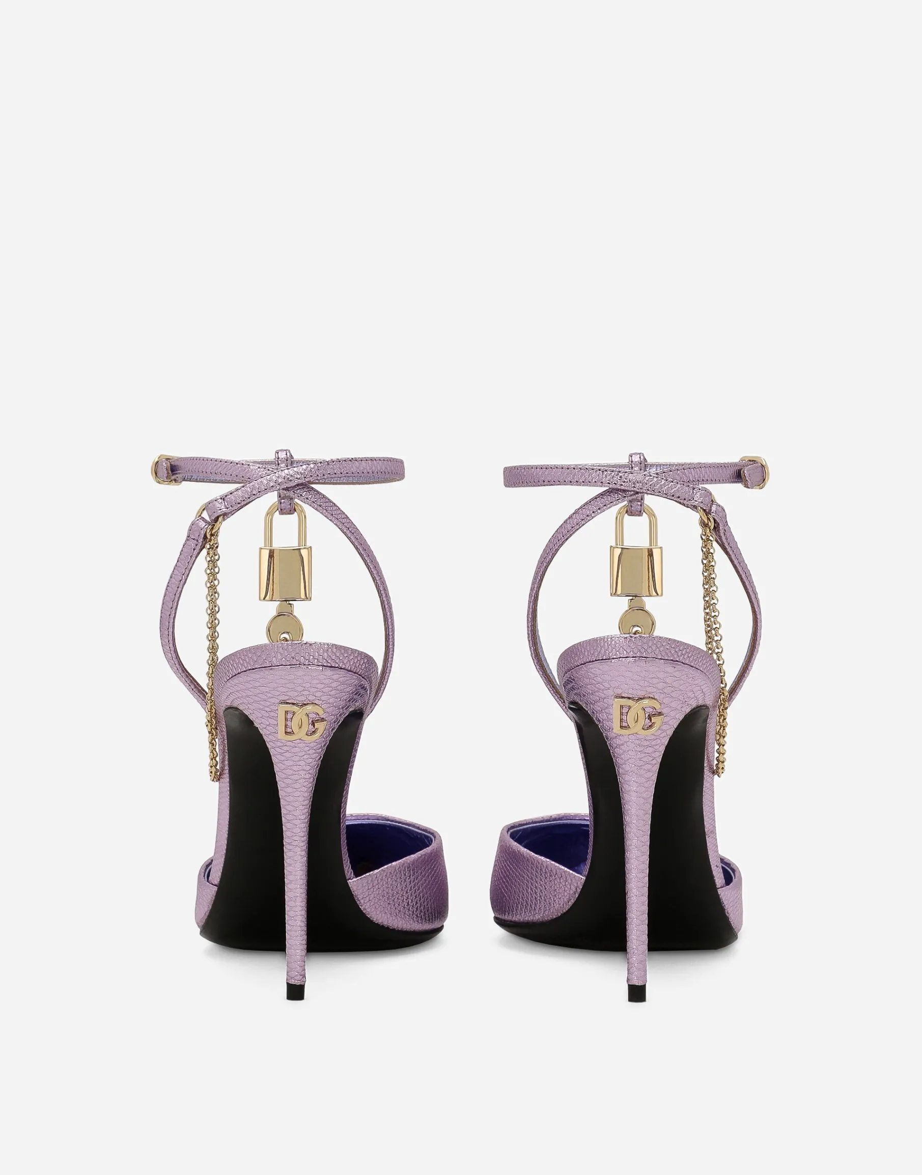 Karung slingbacks