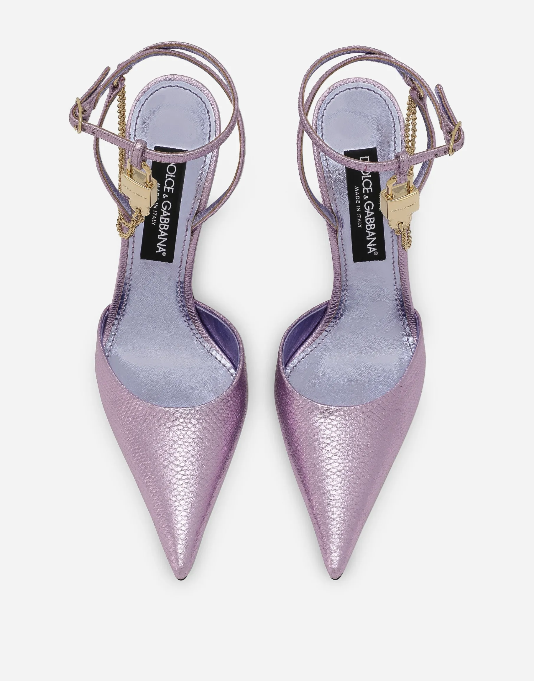 Karung slingbacks