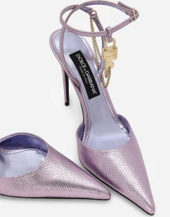 Karung slingbacks