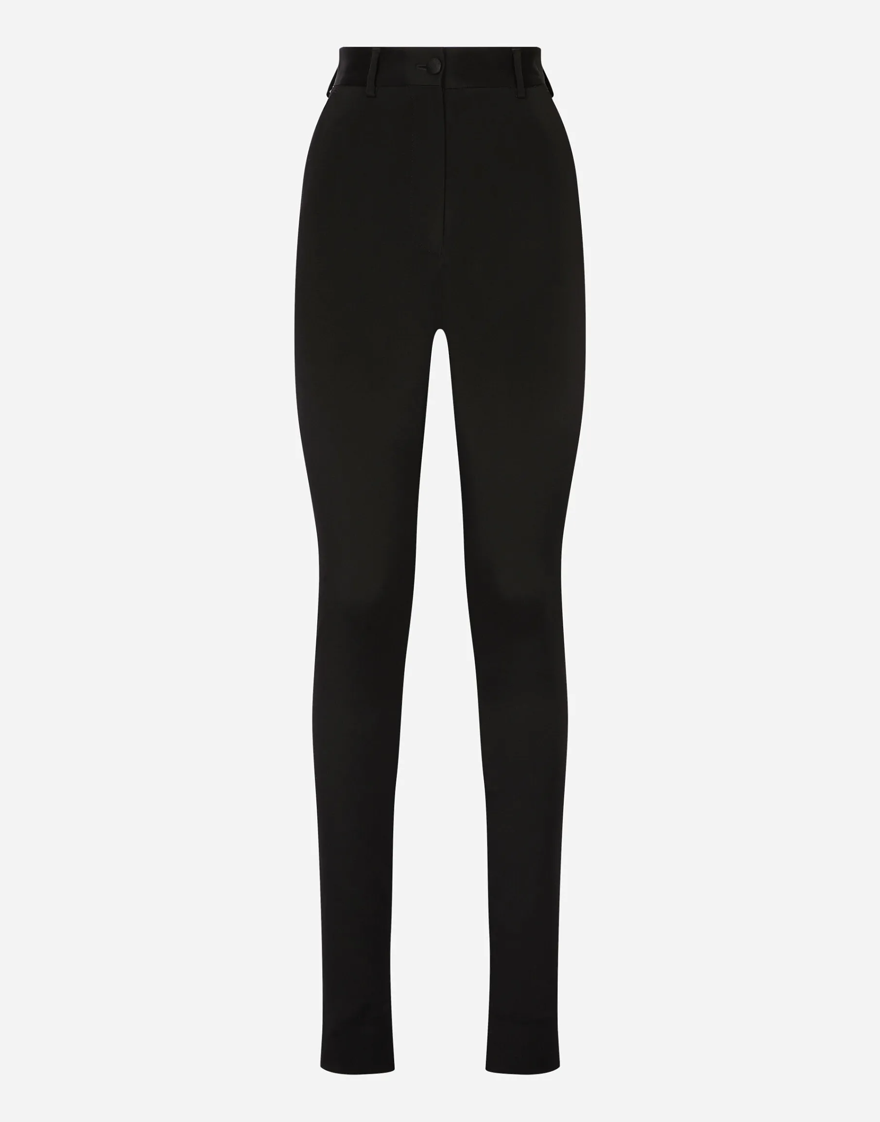 KIM DOLCE&GABBANA Cady pants