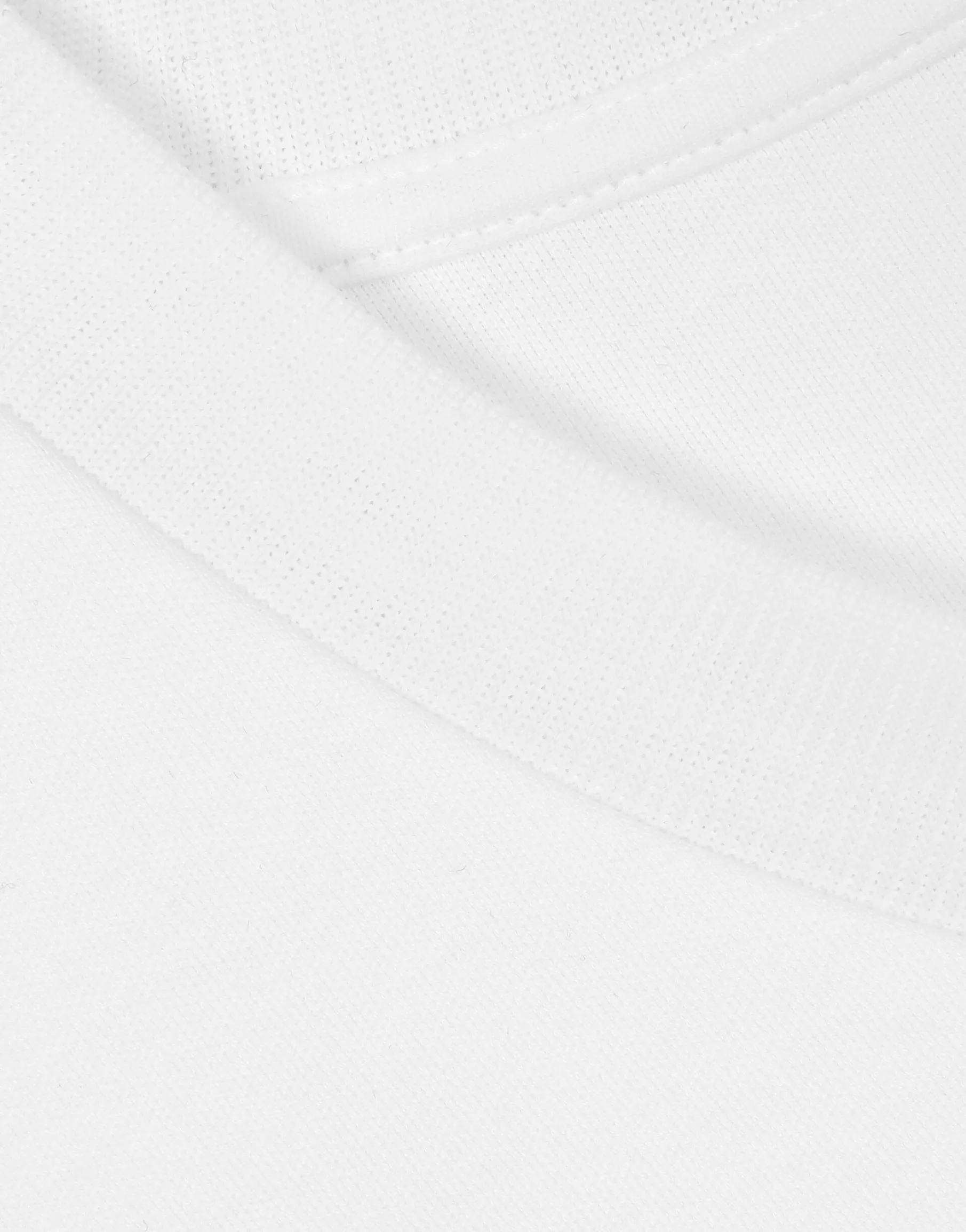 KIM DOLCE&GABBANA Cropped T-shirt with “KIM Dolce&Gabbana” tag