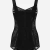 Lace bodysuit