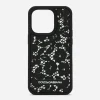 Lace rubber iPhone 14 Pro cover