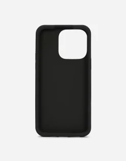 Lace rubber iPhone 14 Pro cover