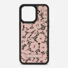 Lace rubber iPhone 14 Pro Max cover