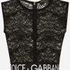 Lace top