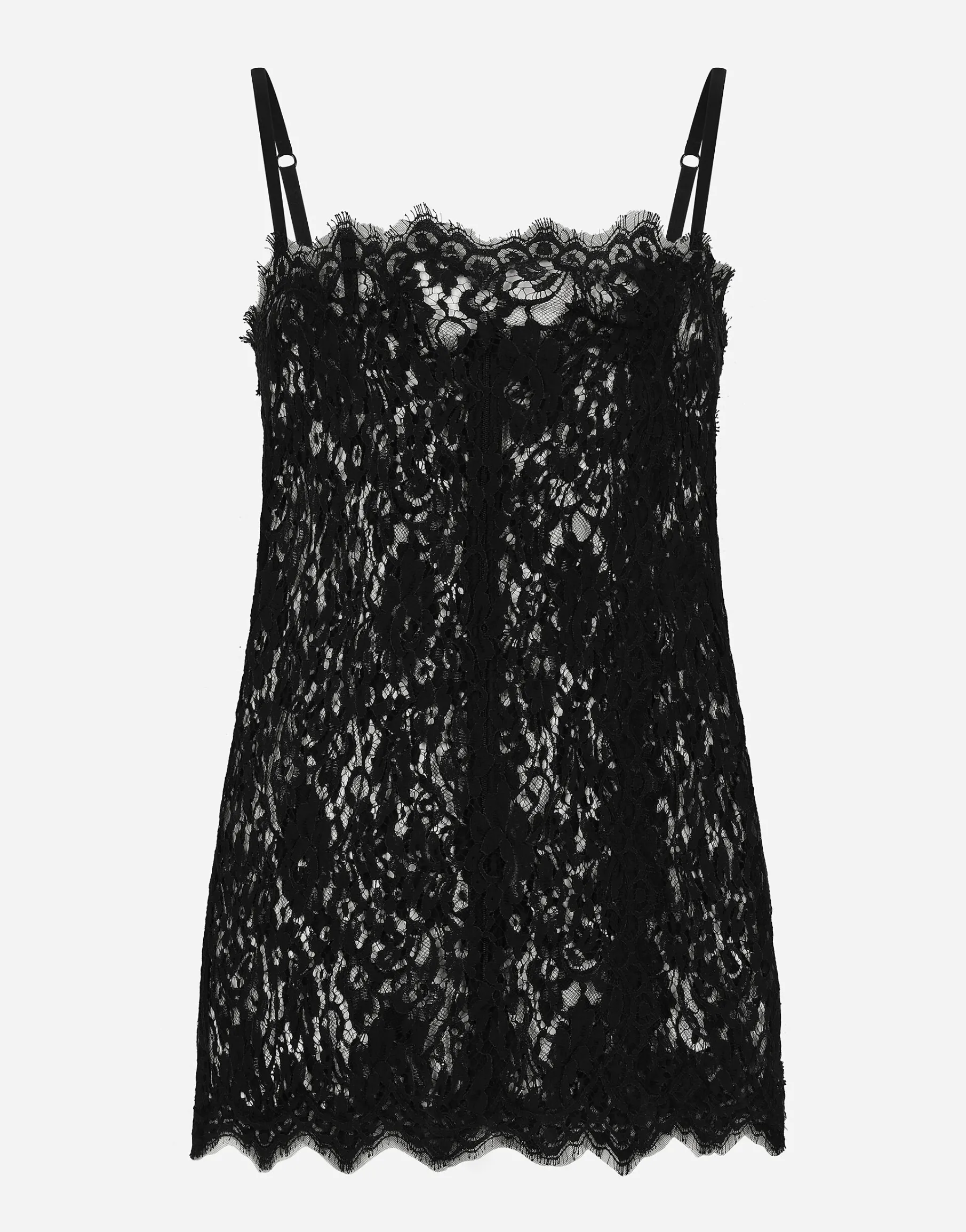 Lace top