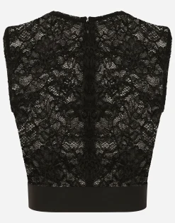 Lace top