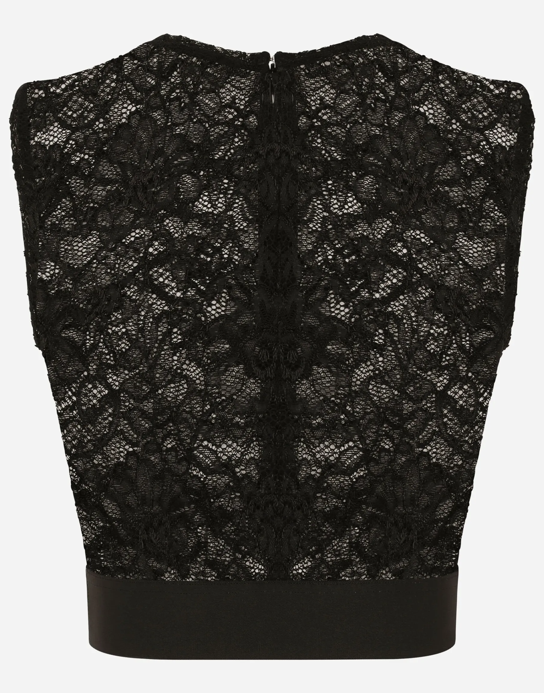 Lace top