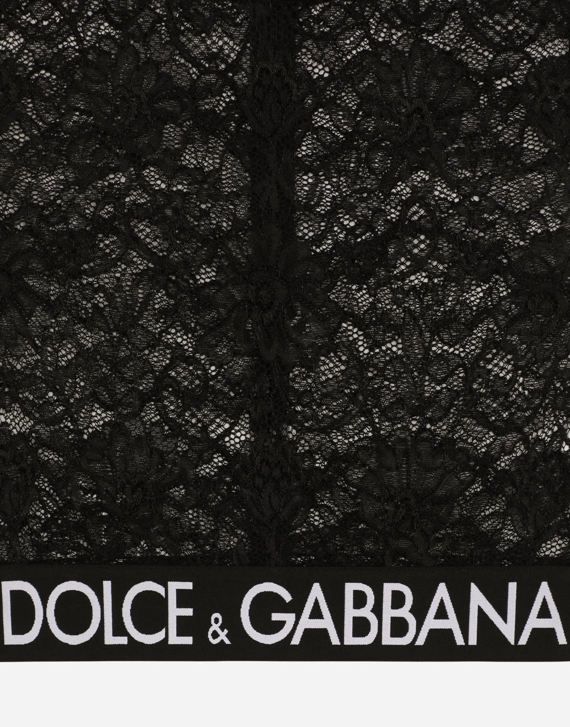 Lace top