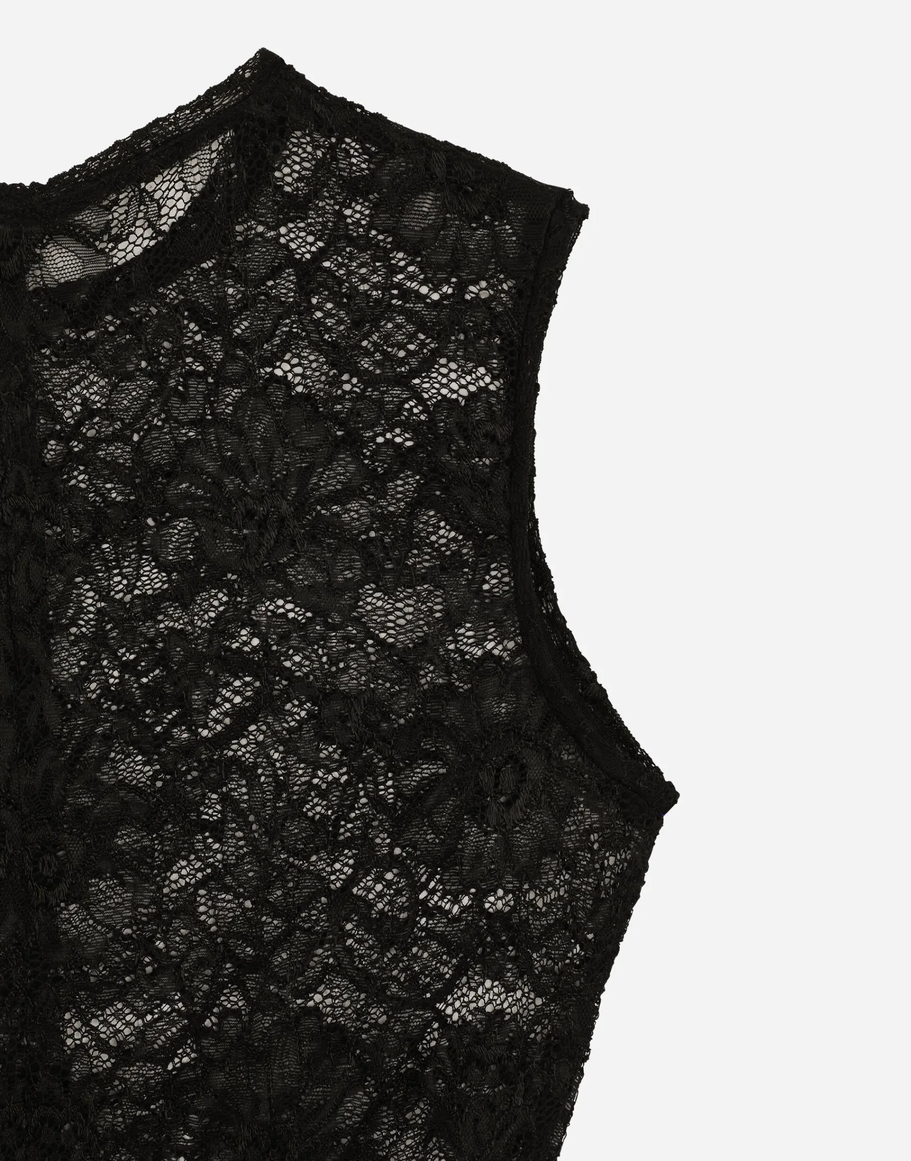 Lace top
