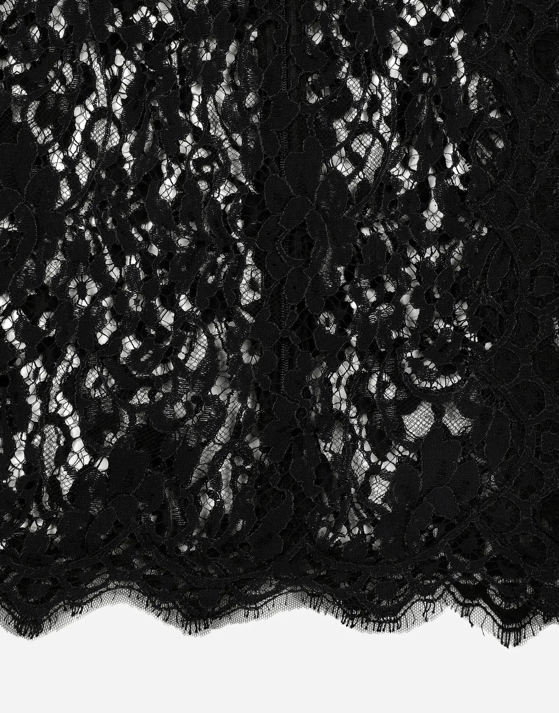 Lace top