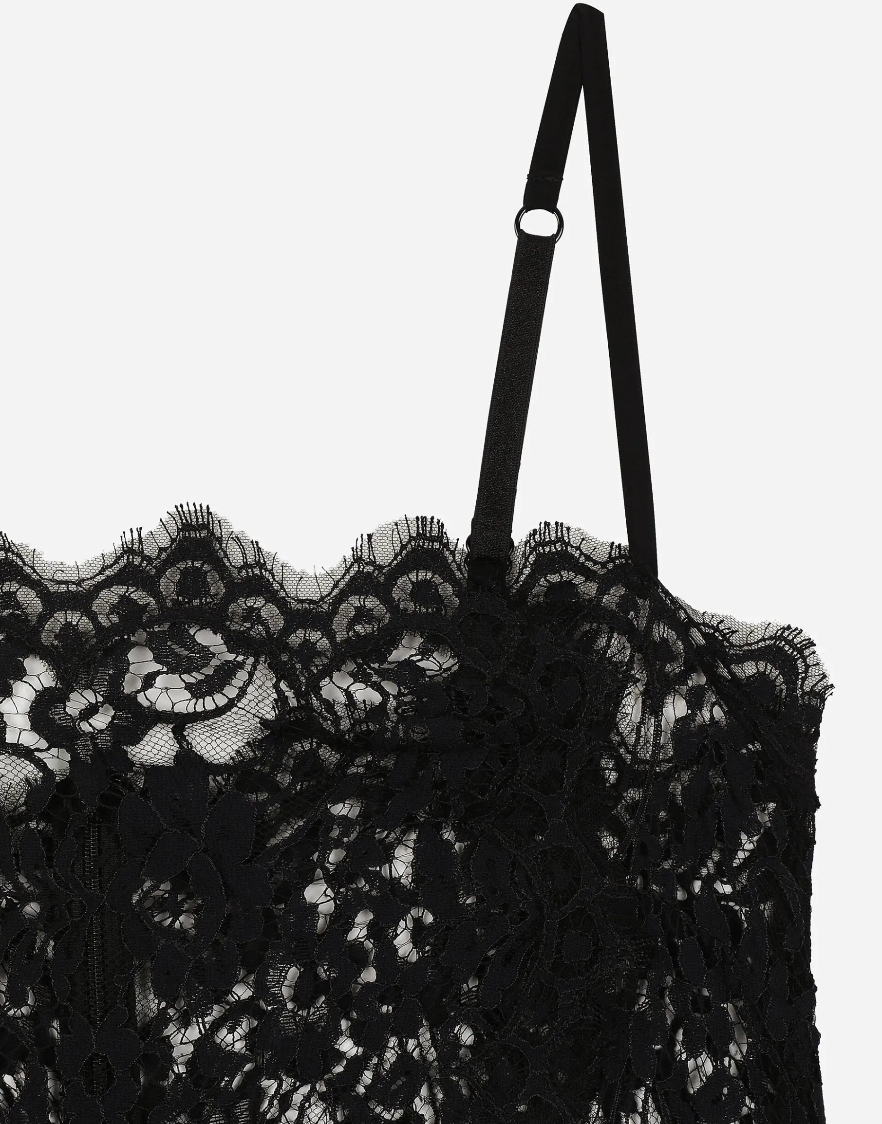 Lace top