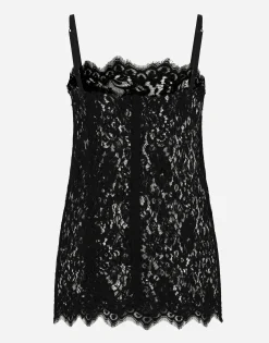 Lace top