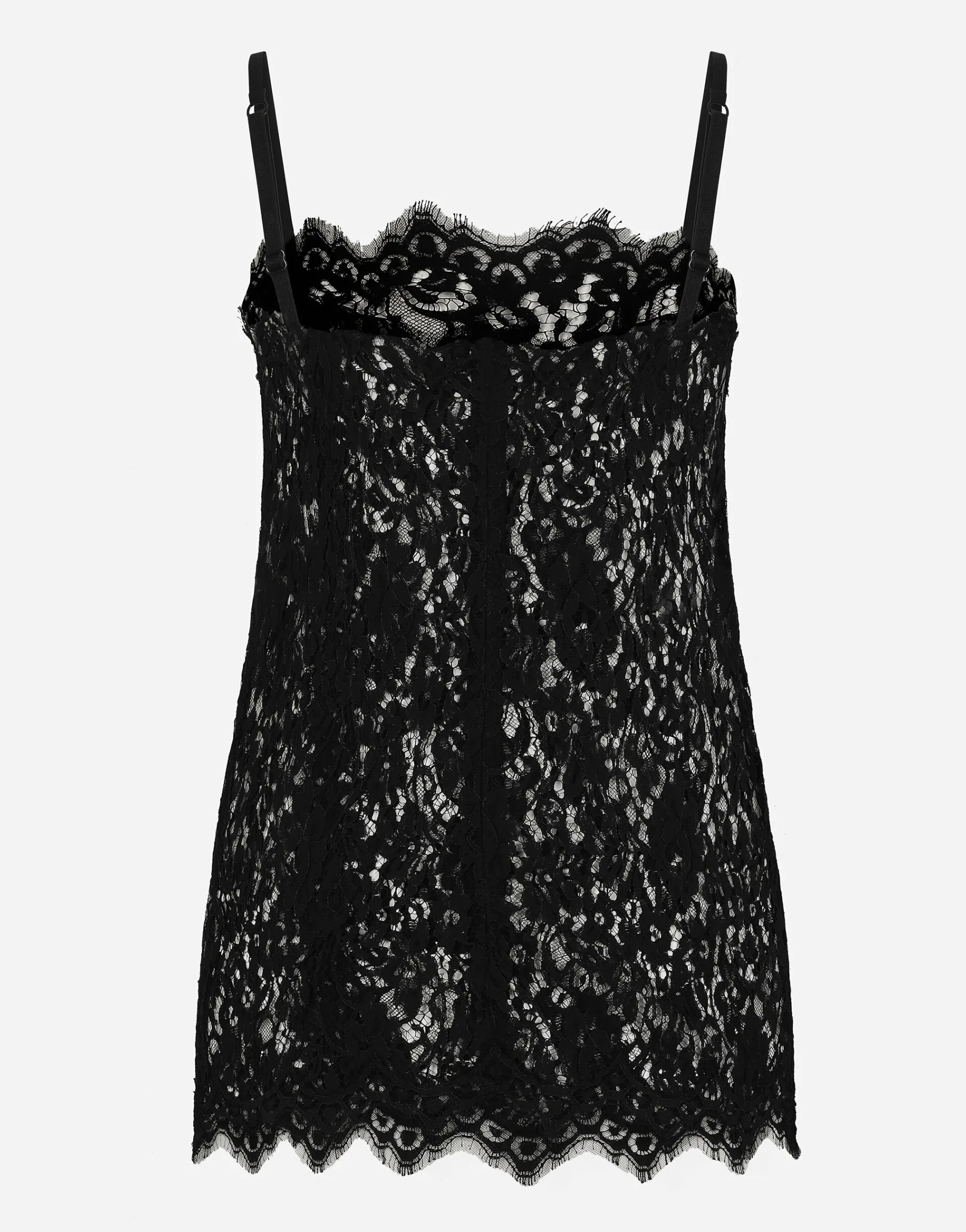 Lace top