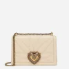 Large Devotion shoulder bag