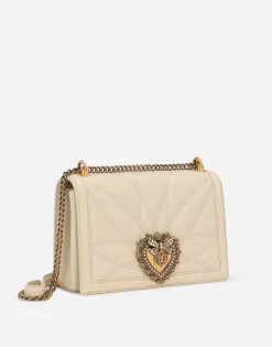 Large Devotion shoulder bag