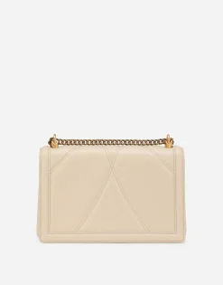 Large Devotion shoulder bag