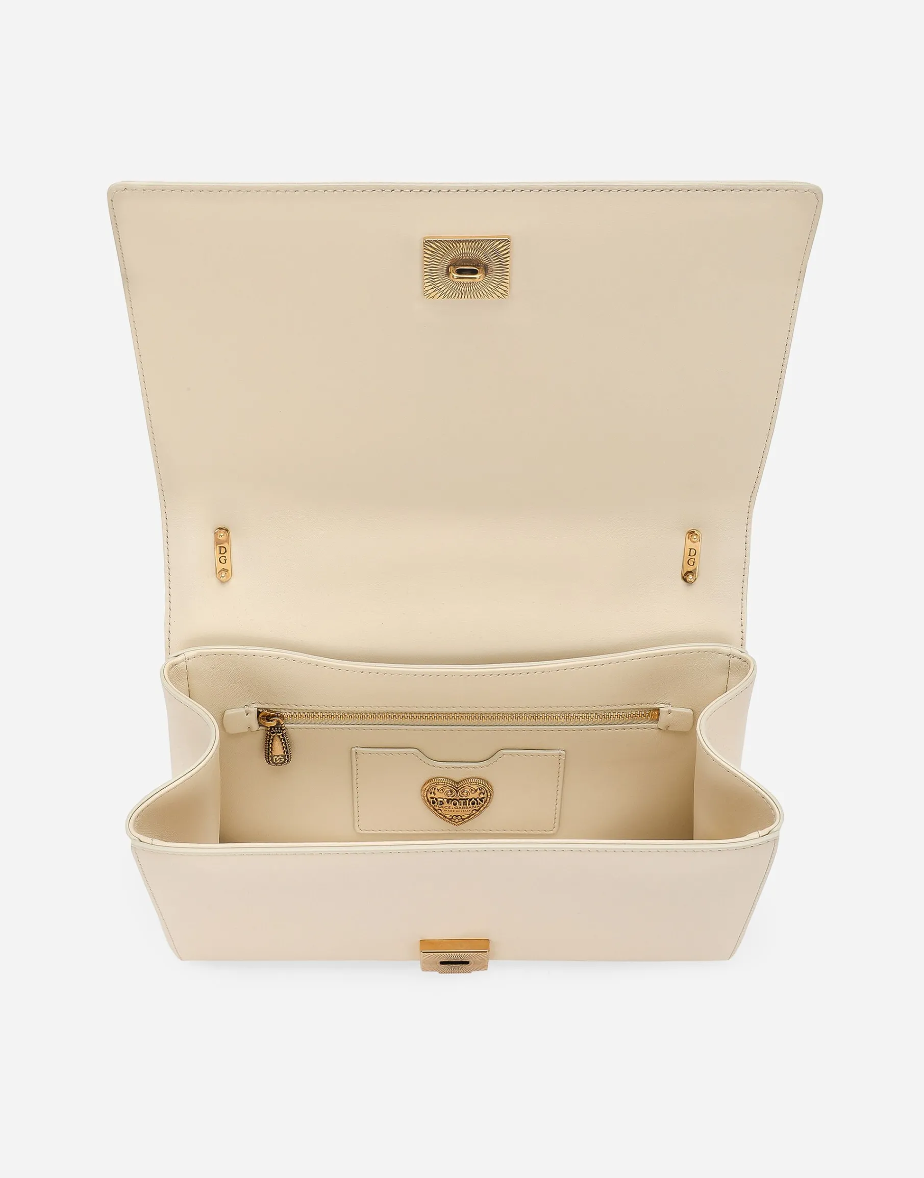 Large Devotion shoulder bag