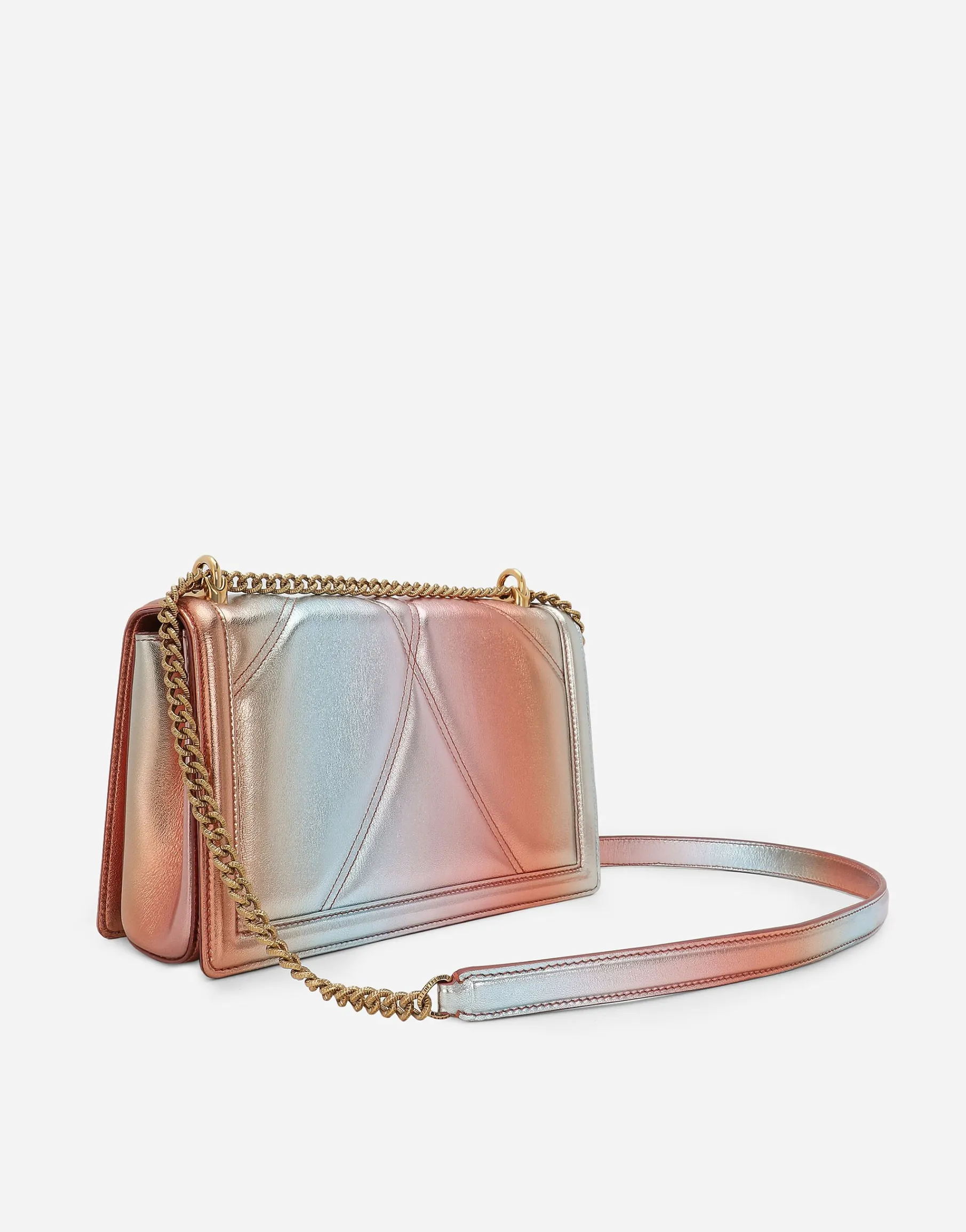Large Devotion shoulder bag