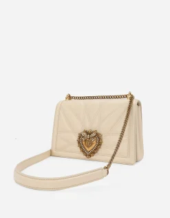 Large Devotion shoulder bag
