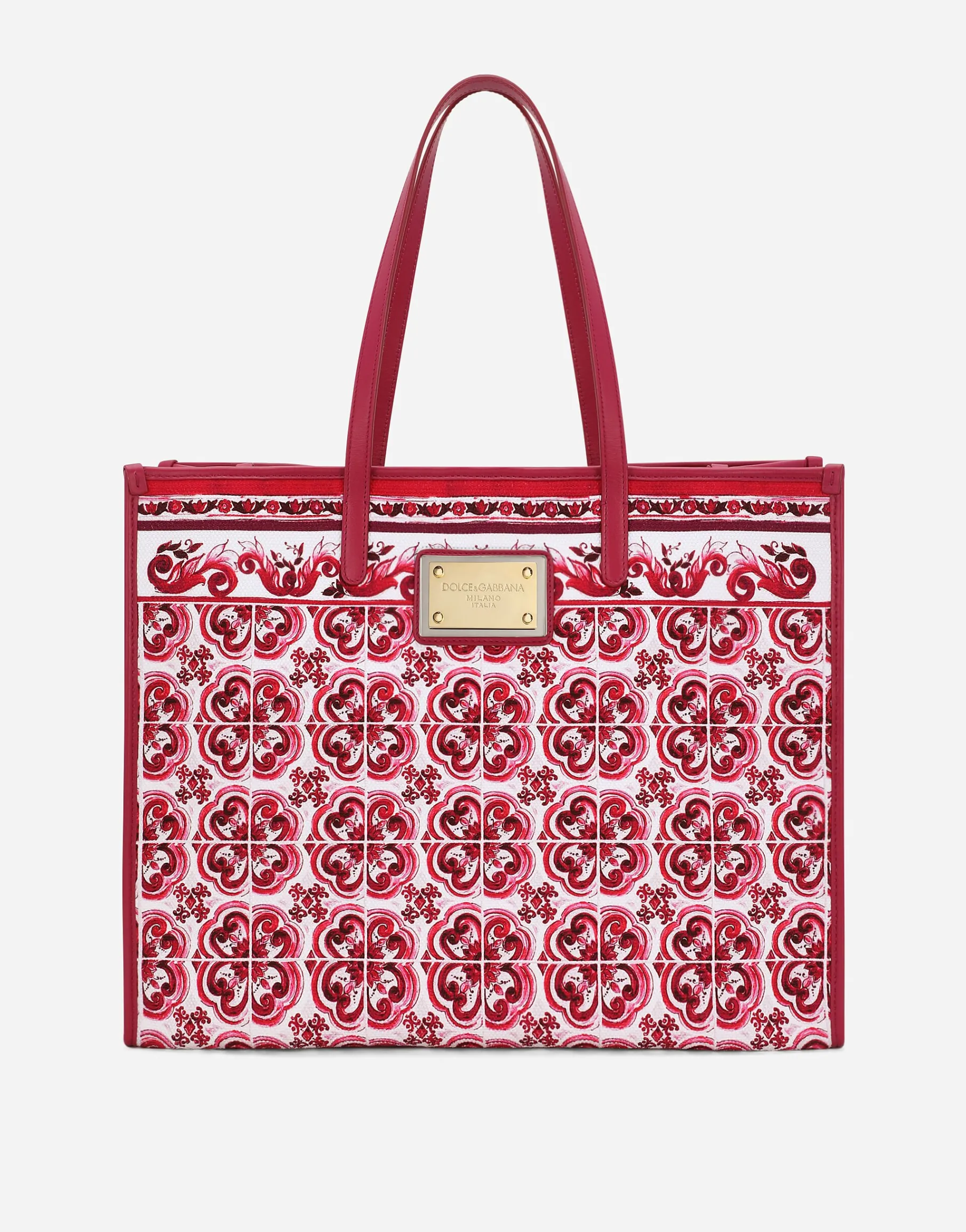 Large shopper