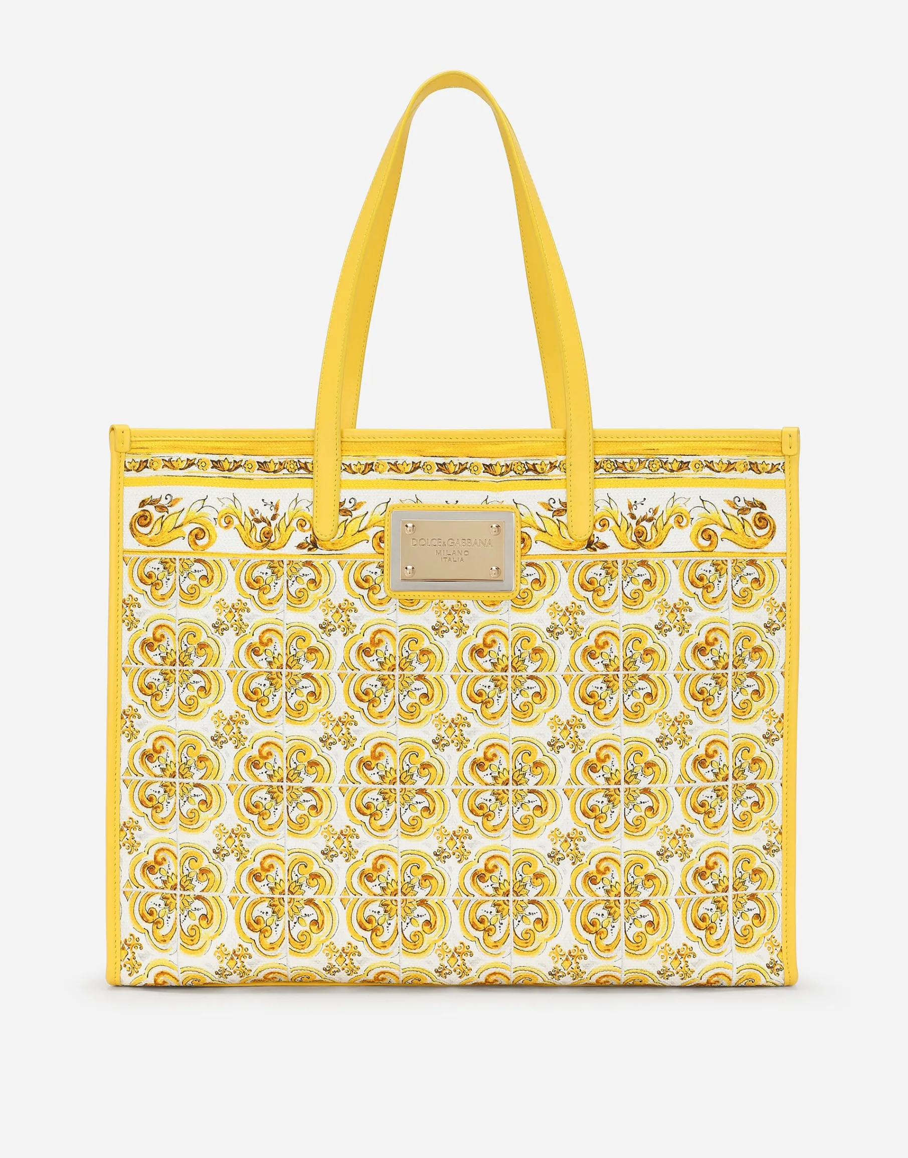 Large shopper