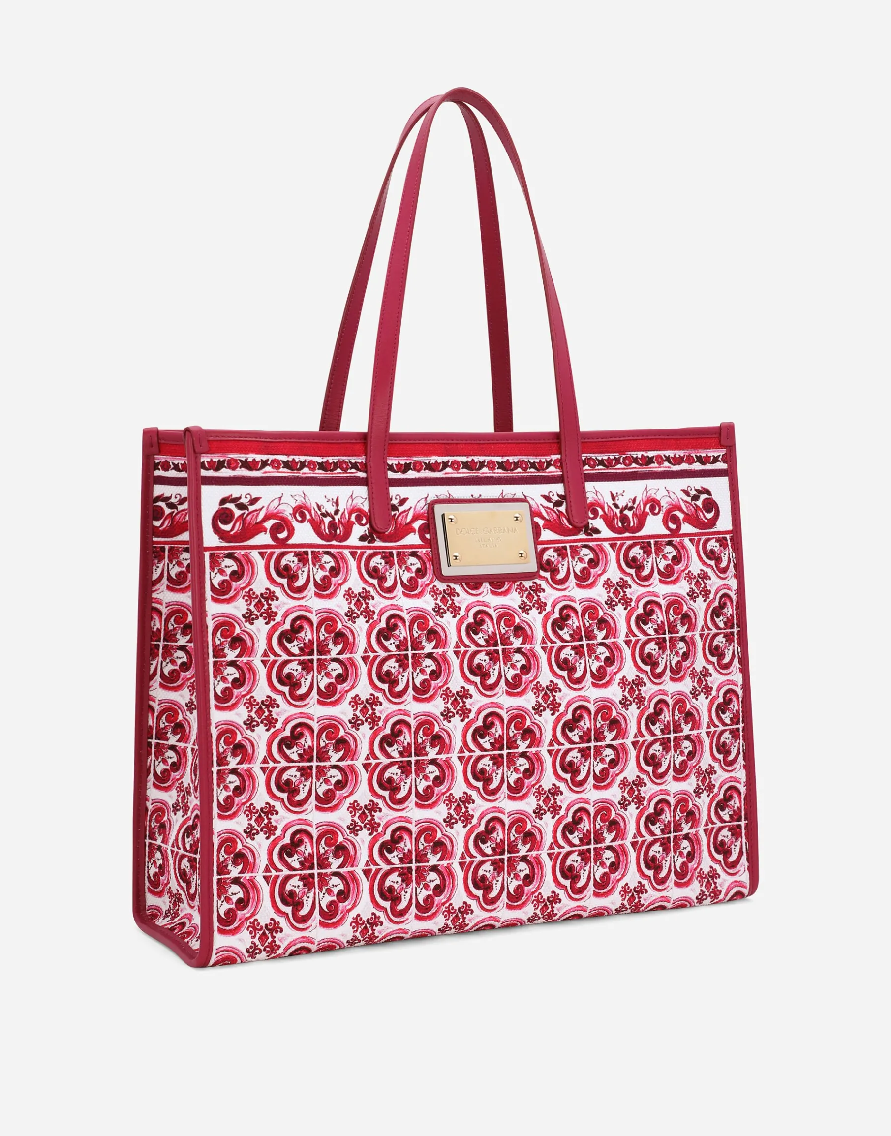 Large shopper