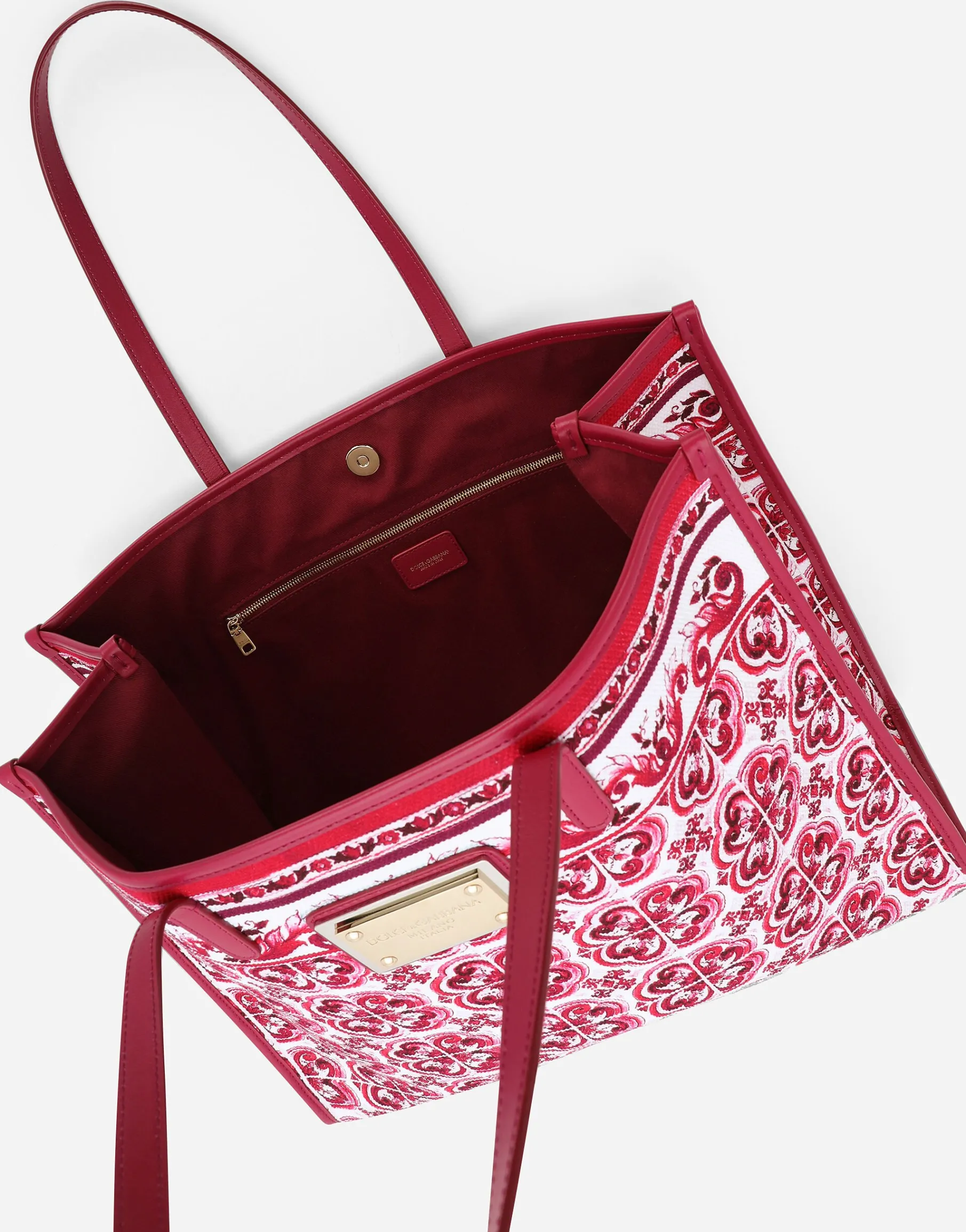 Large shopper