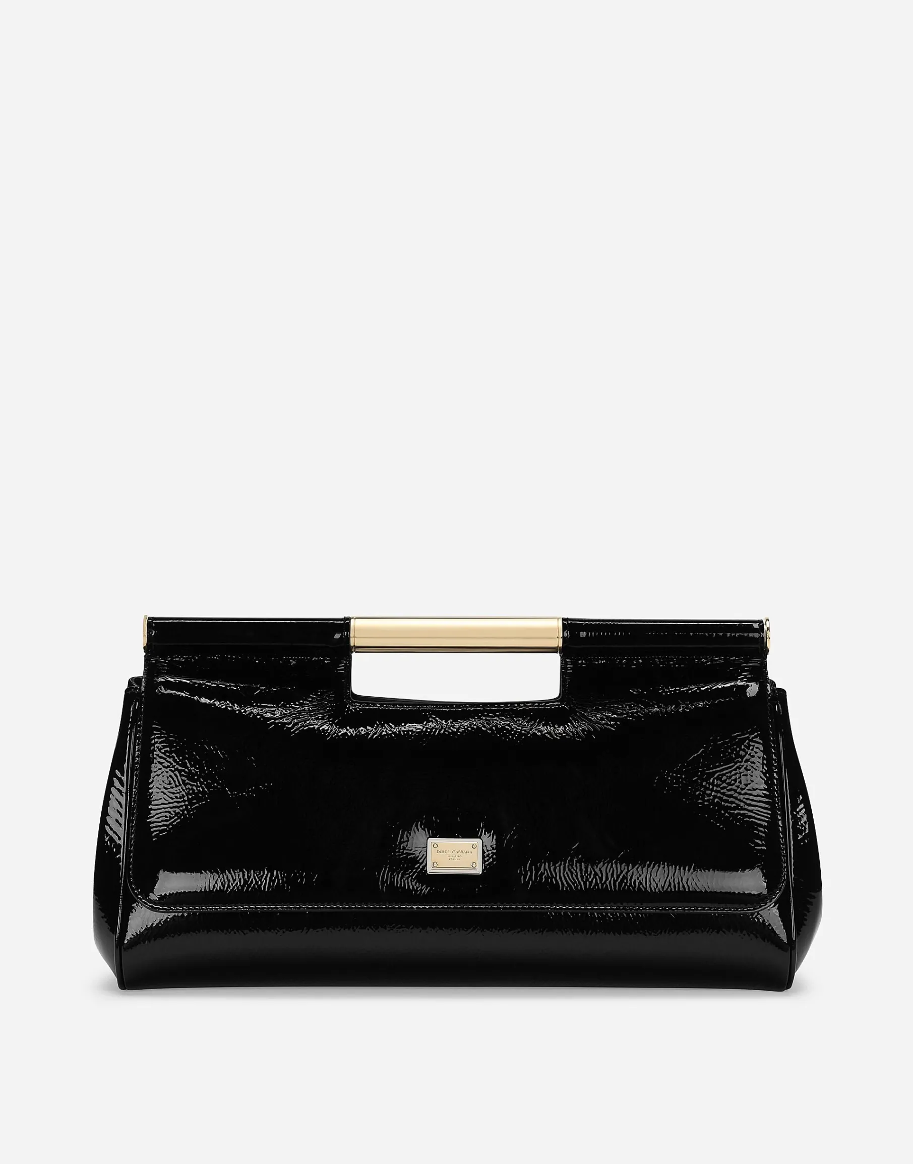 Large Sicily clutch handbag