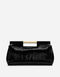 Large Sicily clutch handbag