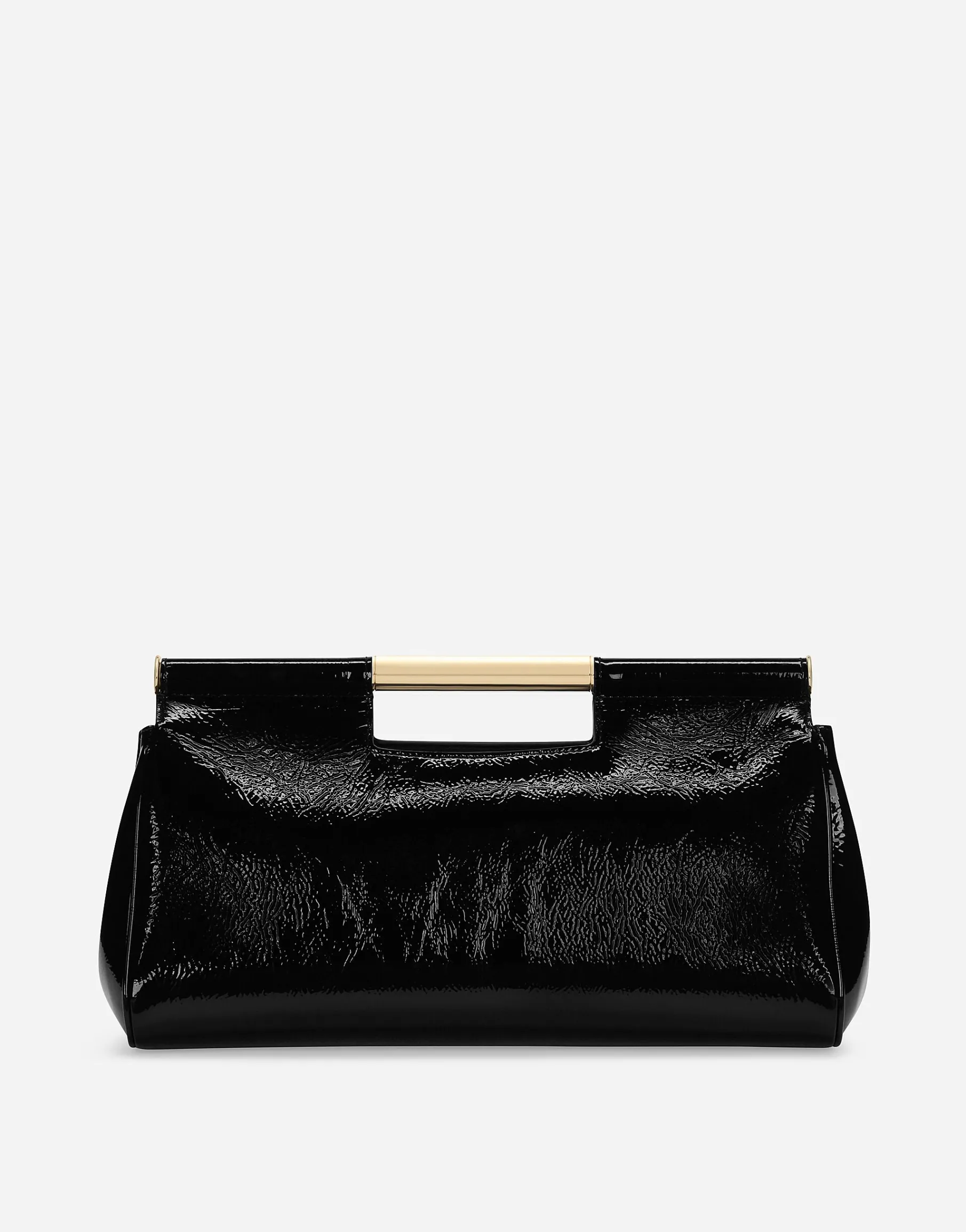 Large Sicily clutch handbag