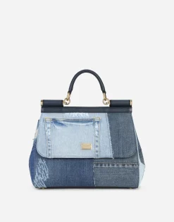 Large Sicily handbag