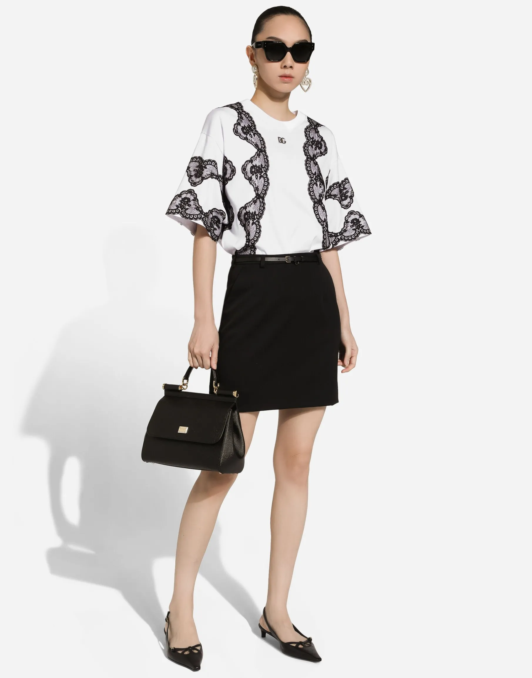 Large Sicily handbag