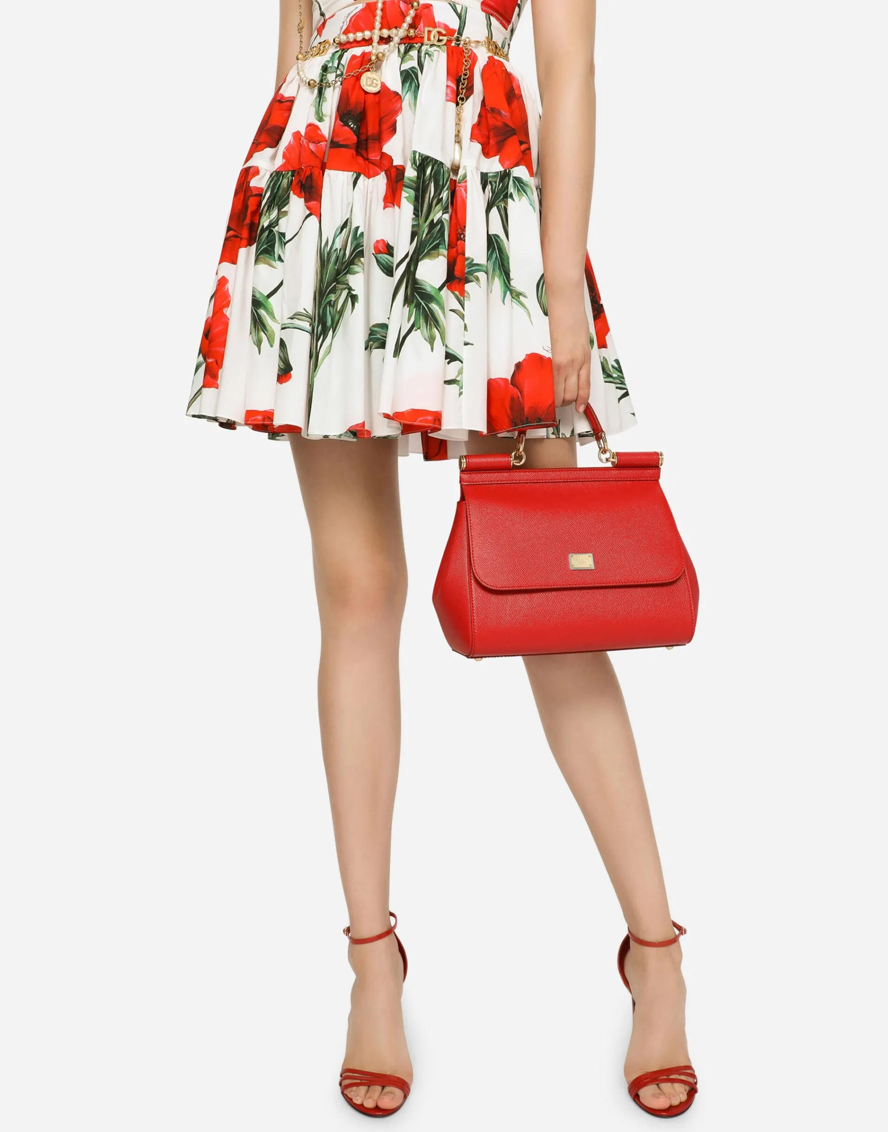 Large Sicily handbag