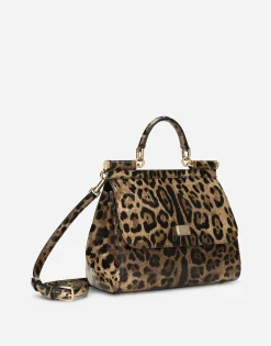 Large Sicily handbag