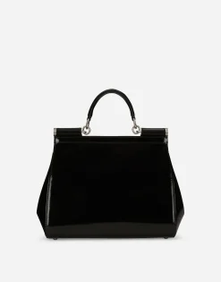 Large Sicily handbag