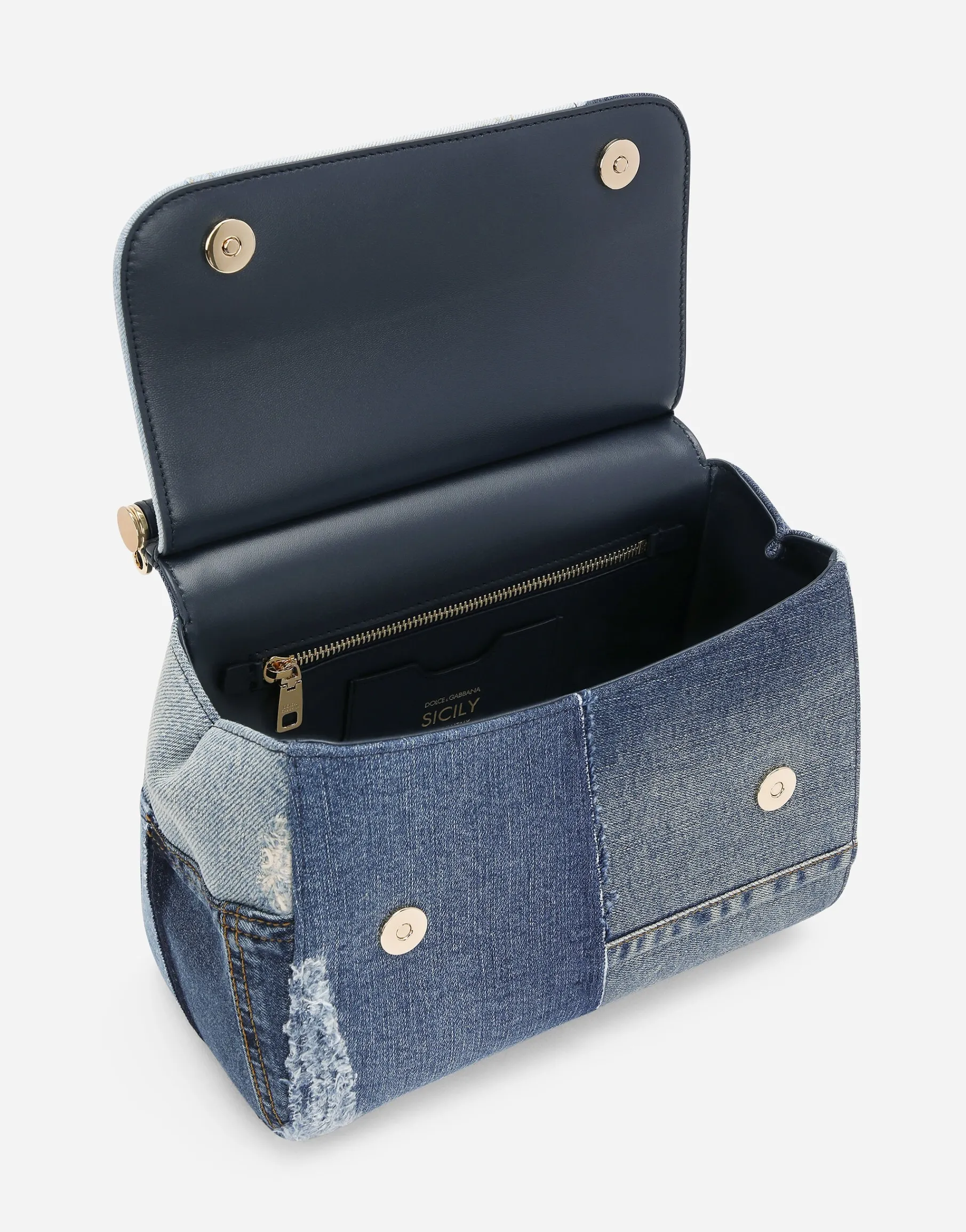 Large Sicily handbag
