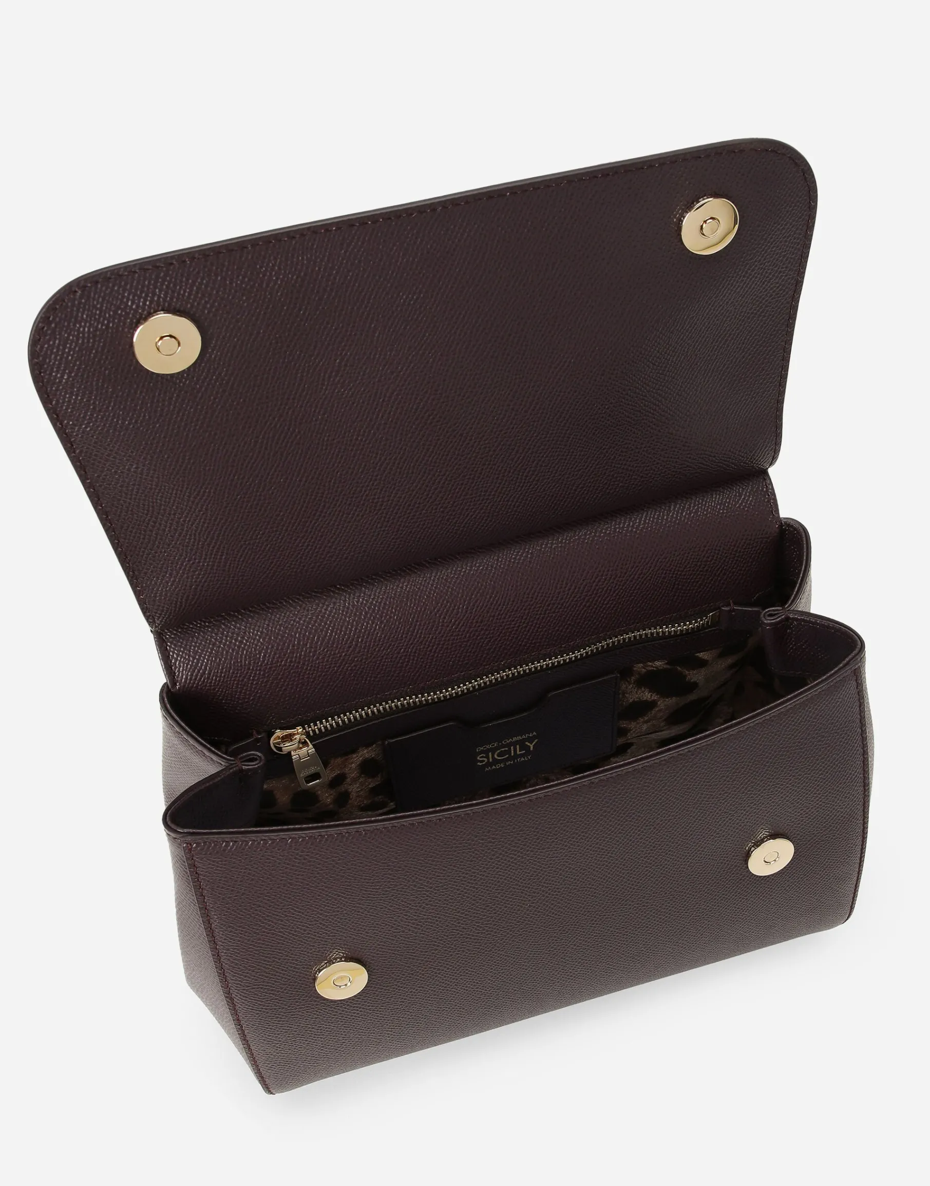 Large Sicily handbag