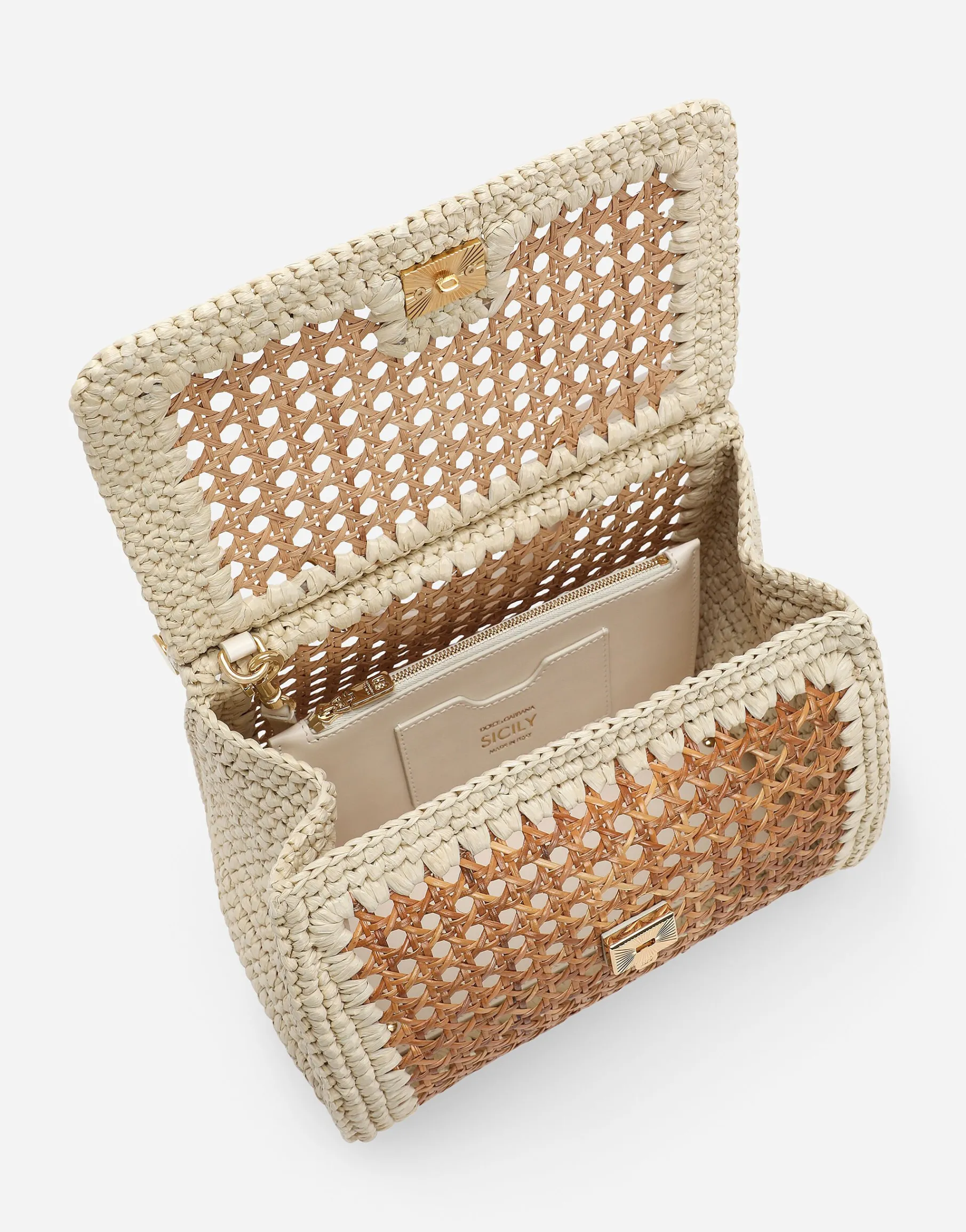 Large Sicily handbag