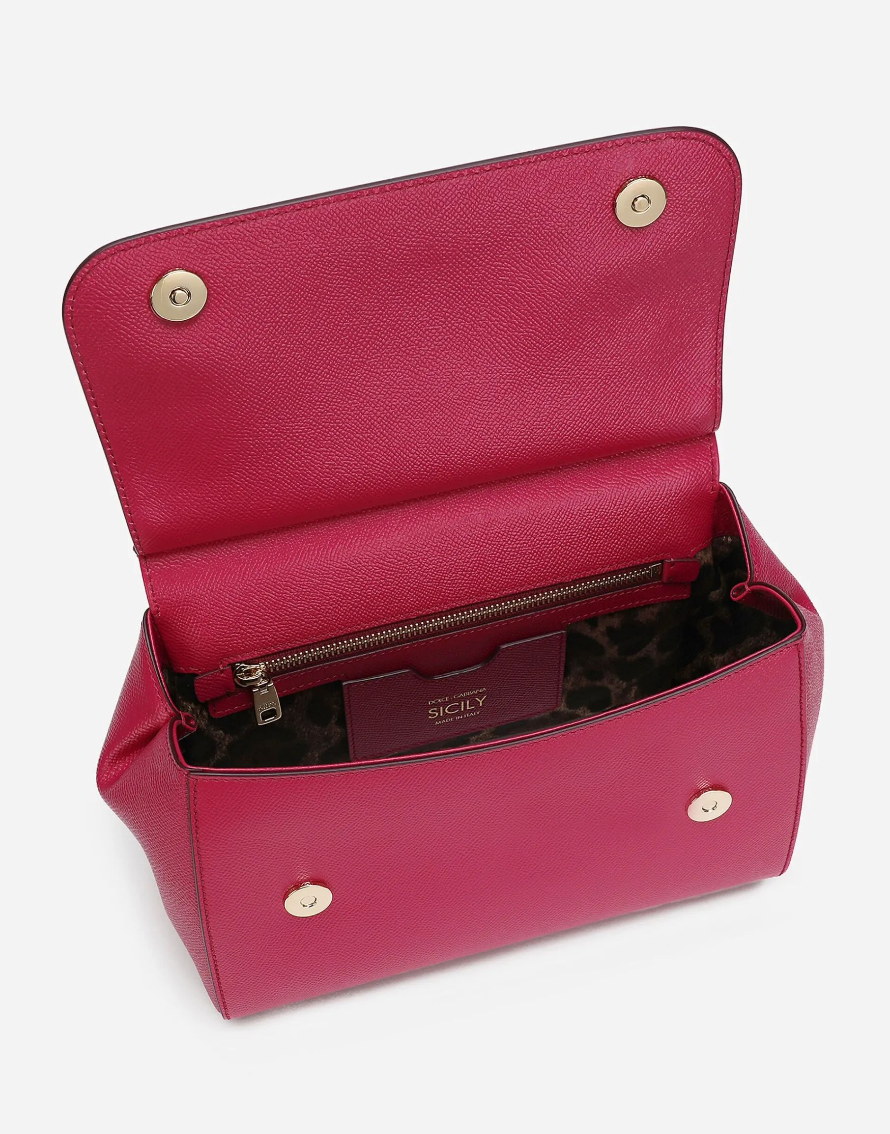 Large Sicily handbag