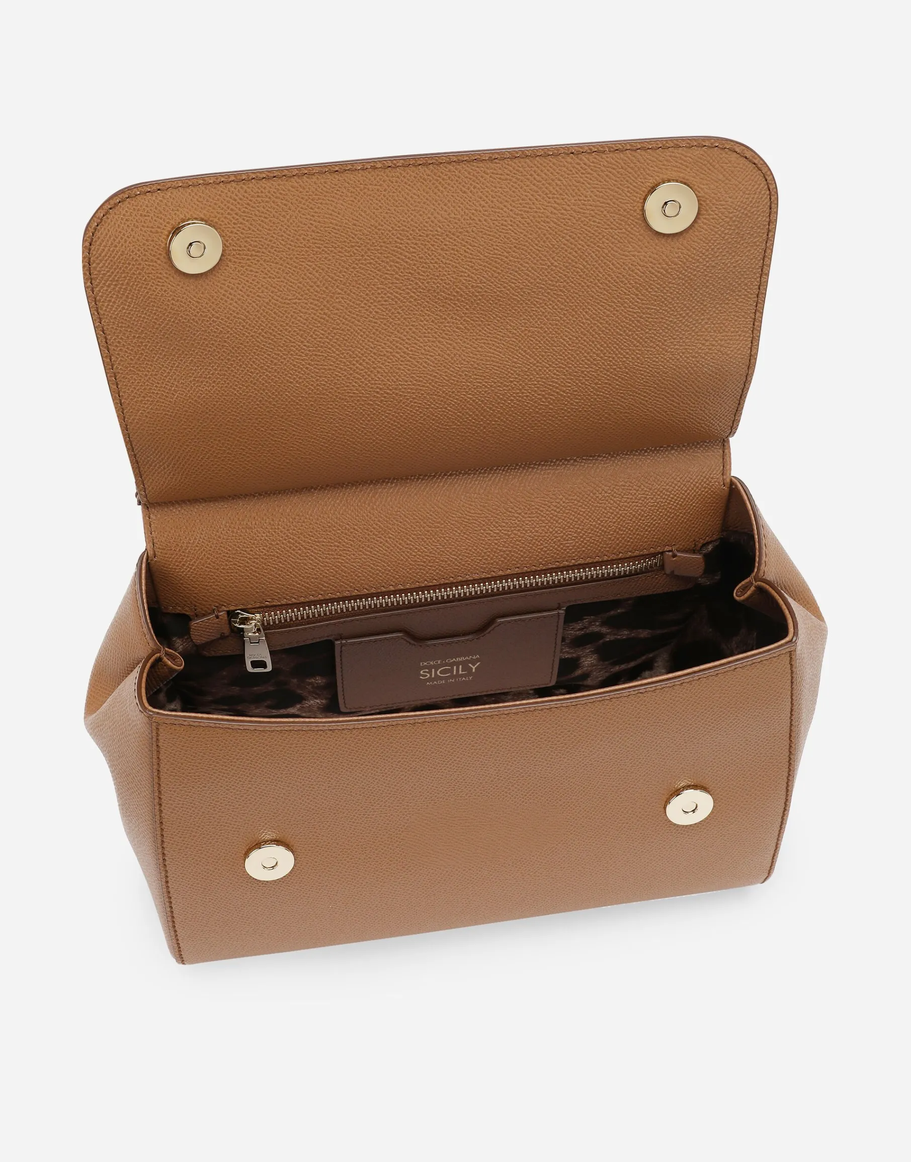 Large Sicily handbag