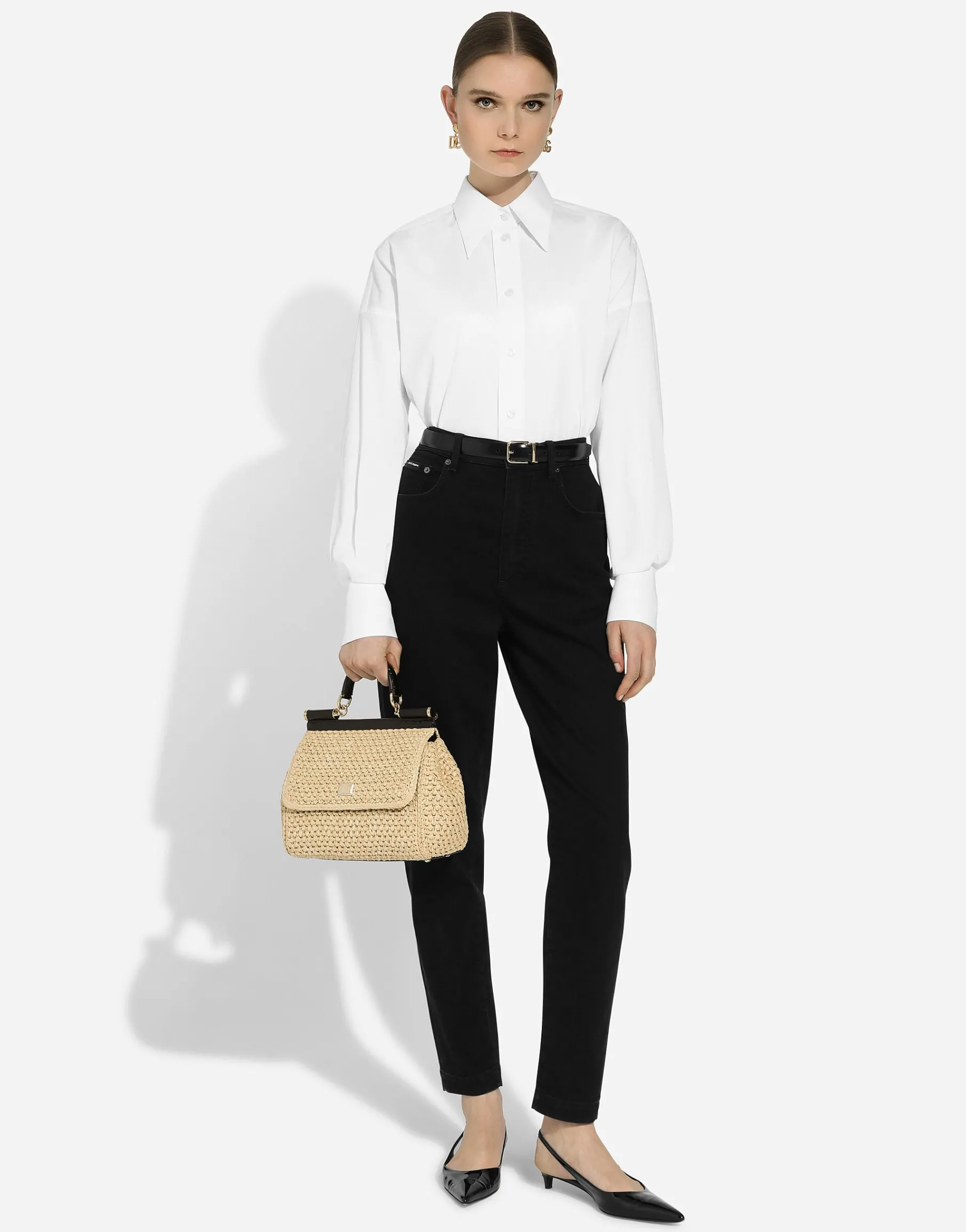 Large Sicily handbag