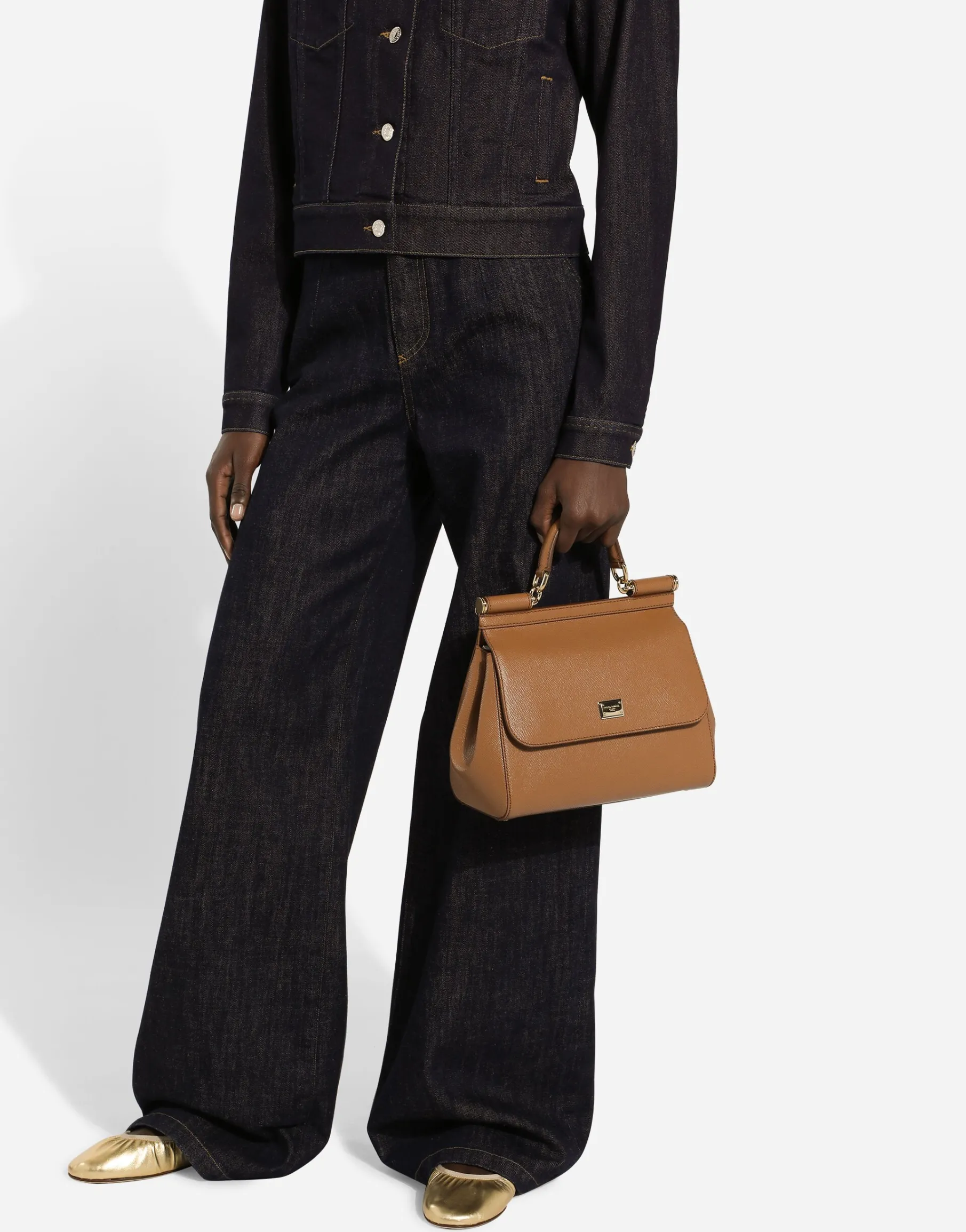 Large Sicily handbag