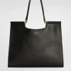 Large Sicily shopper