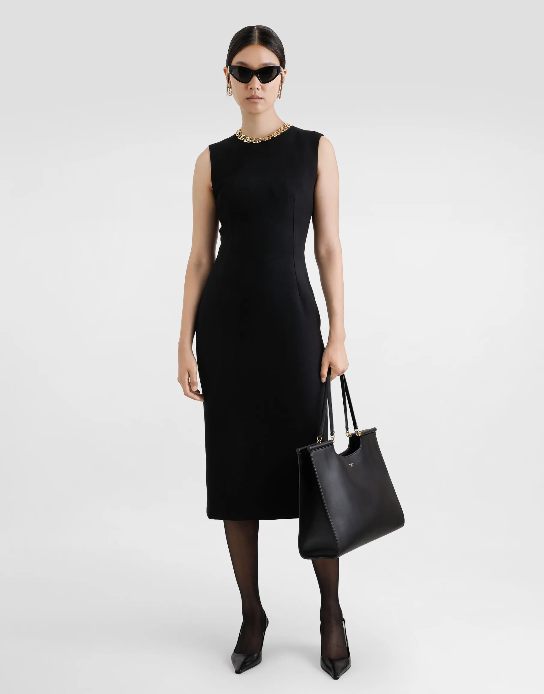 Large Sicily shopper